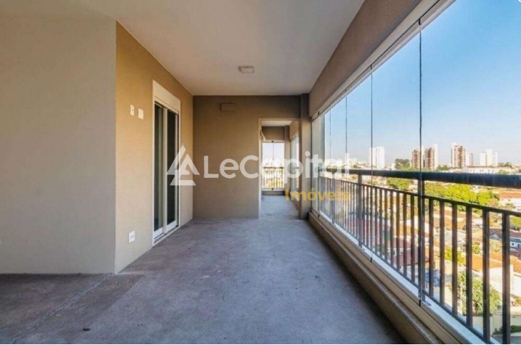 Imagem Apartamento com 3 Quartos à Venda, 110 m²em Jardim da Saúde - São Paulo