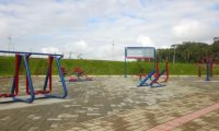 Imagem Terreno à Venda, 360 m² em Centro - Içara Imagem Terreno à Venda, 360 m² em Centro - Içara