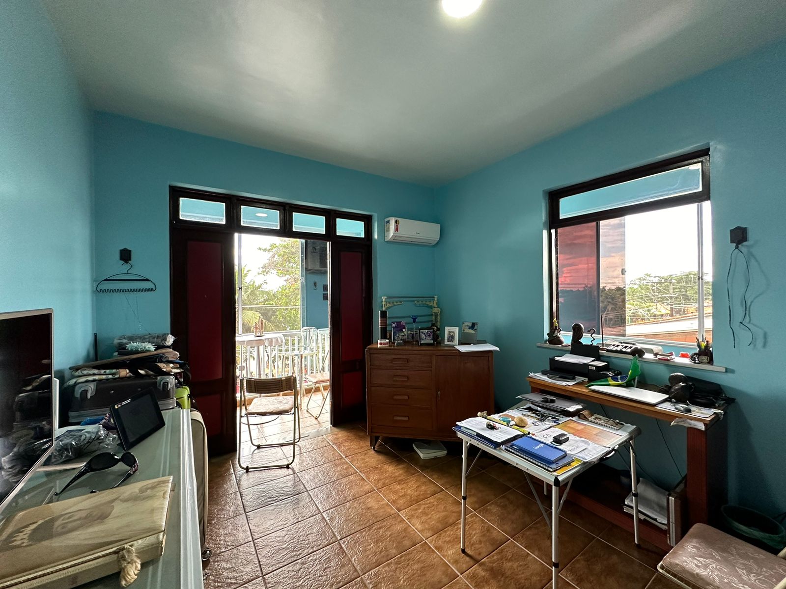 Imagem Apartamento com 2 Quartos à Venda, 120 m²em Chapéu Virado (Mosqueiro) - Belém