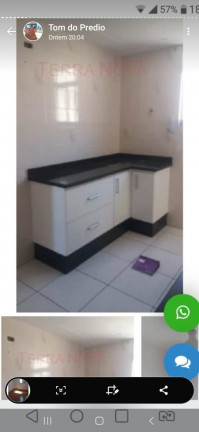 Imagem Apartamento com 2 Quartos à Venda, 56 m² em Itaquera - São Paulo Imagem Apartamento com 2 Quartos à Venda, 56 m² em Itaquera - São Paulo