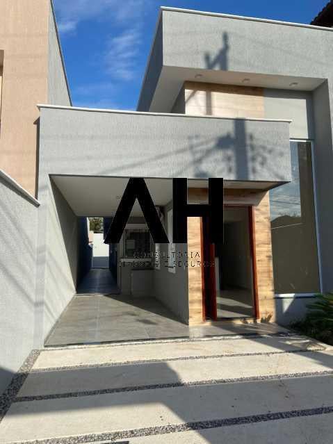 Imagem Casa com 3 Quartos à Venda, 122 m²em Praia de Itaipuaçu (Itaipuaçu) - Maricá Imagem Casa com 3 Quartos à Venda, 122 m²em Praia de Itaipuaçu (Itaipuaçu) - Maricá