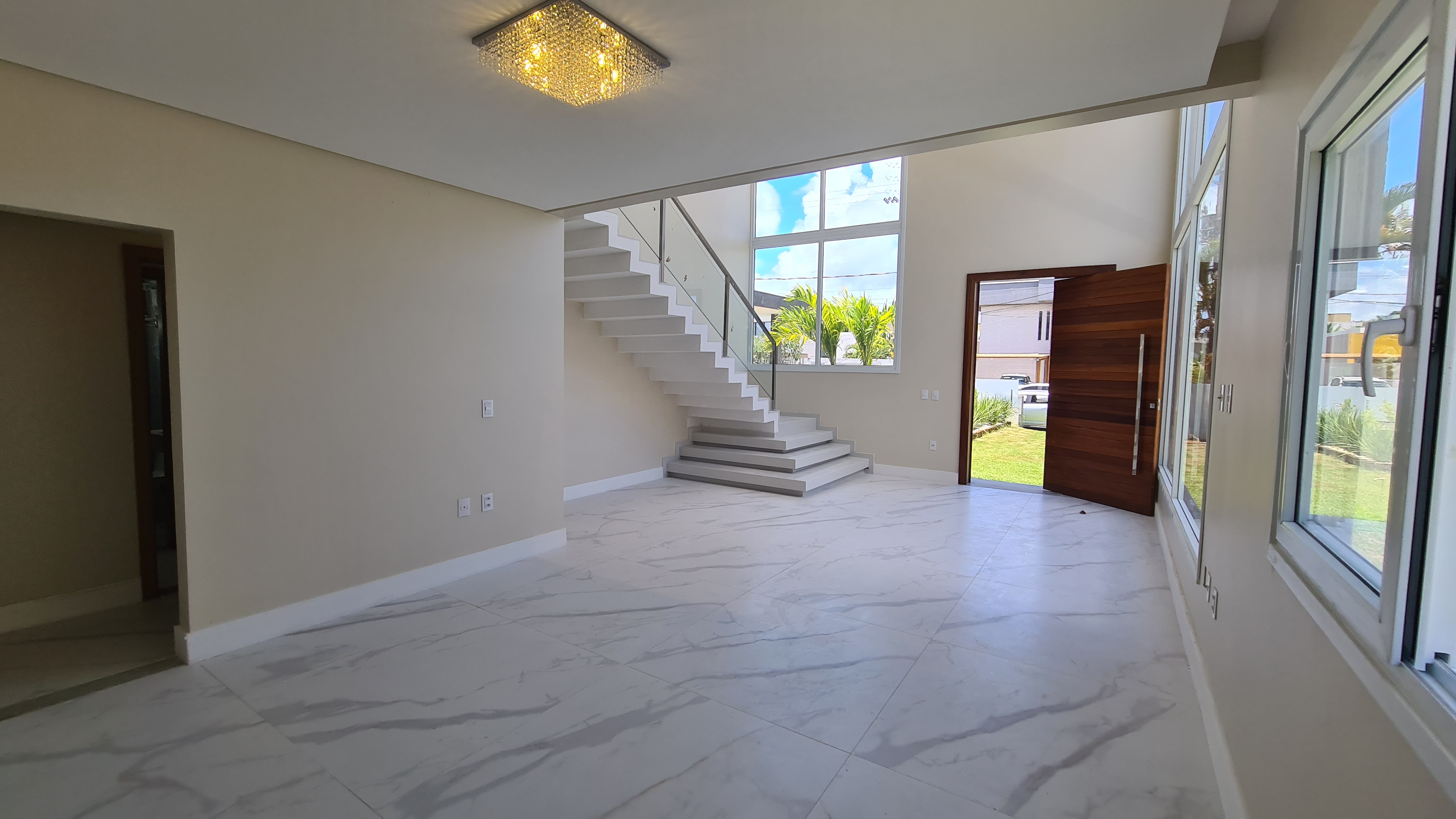 Imagem Casa de Condomínio com 6 Quartos à Venda, 335 m² em Guarajuba (Monte Gordo) - Camaçari