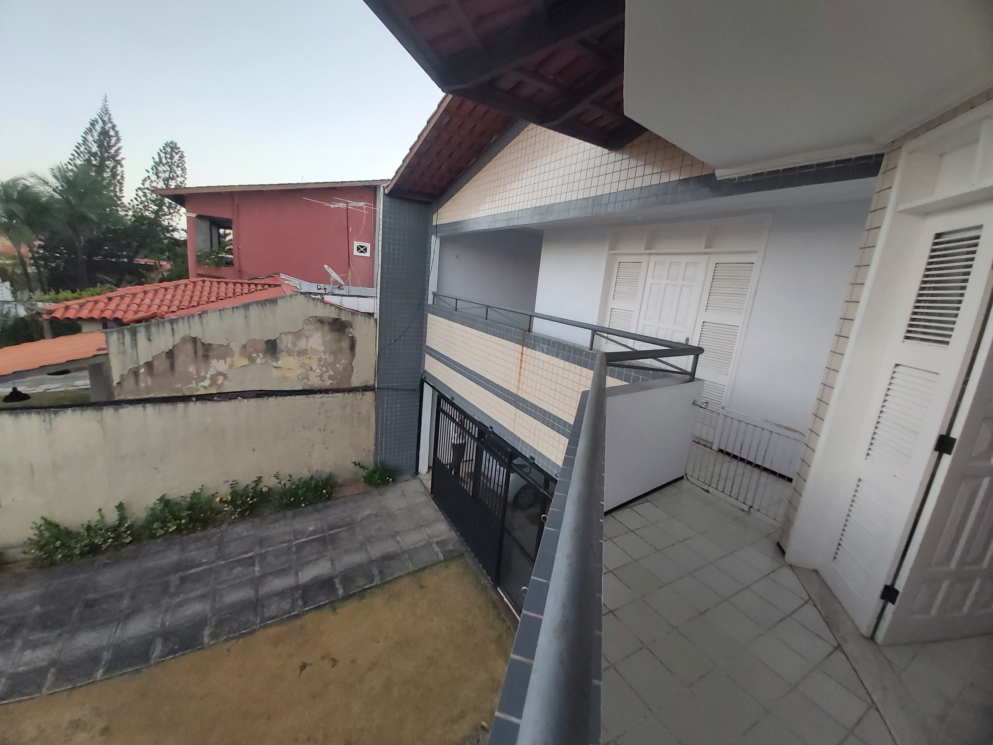 Imagem Casa com 6 Quartos à Venda, 520 m² em José de Alencar - Fortaleza Imagem Casa com 6 Quartos à Venda, 520 m² em José de Alencar - Fortaleza