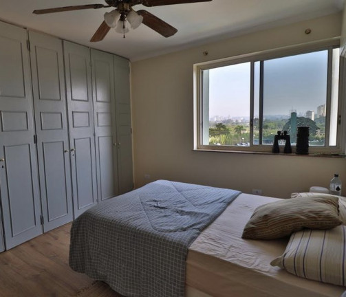 Imagem Apartamento com 3 Quartos à Venda, 165 m² em Boaçava - São Paulo