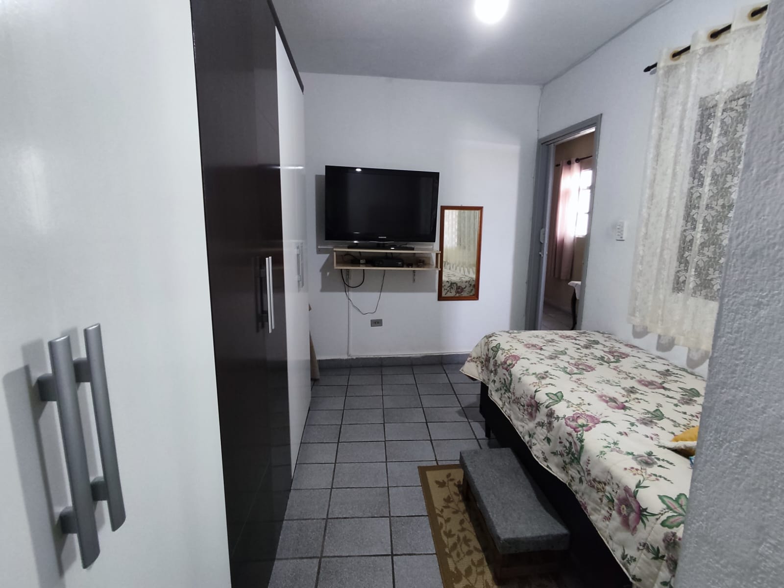 Imagem Casa com 2 Quartos à Venda, 161 m²em Guilhermina - Praia Grande Imagem Casa com 2 Quartos à Venda, 161 m²em Guilhermina - Praia Grande