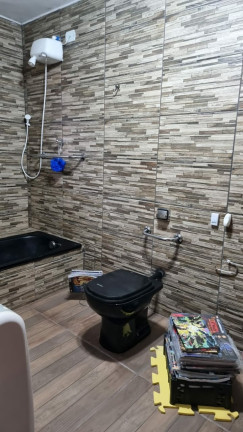 Imagem Sobrado com 4 Quartos à Venda, em Balneário Belmira Novaes - Peruíbe Imagem Sobrado com 4 Quartos à Venda, em Balneário Belmira Novaes - Peruíbe