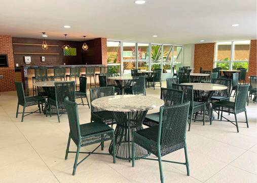 Imagem Apartamento com 3 Quartos à Venda, 98 m²em Papicu - Fortaleza