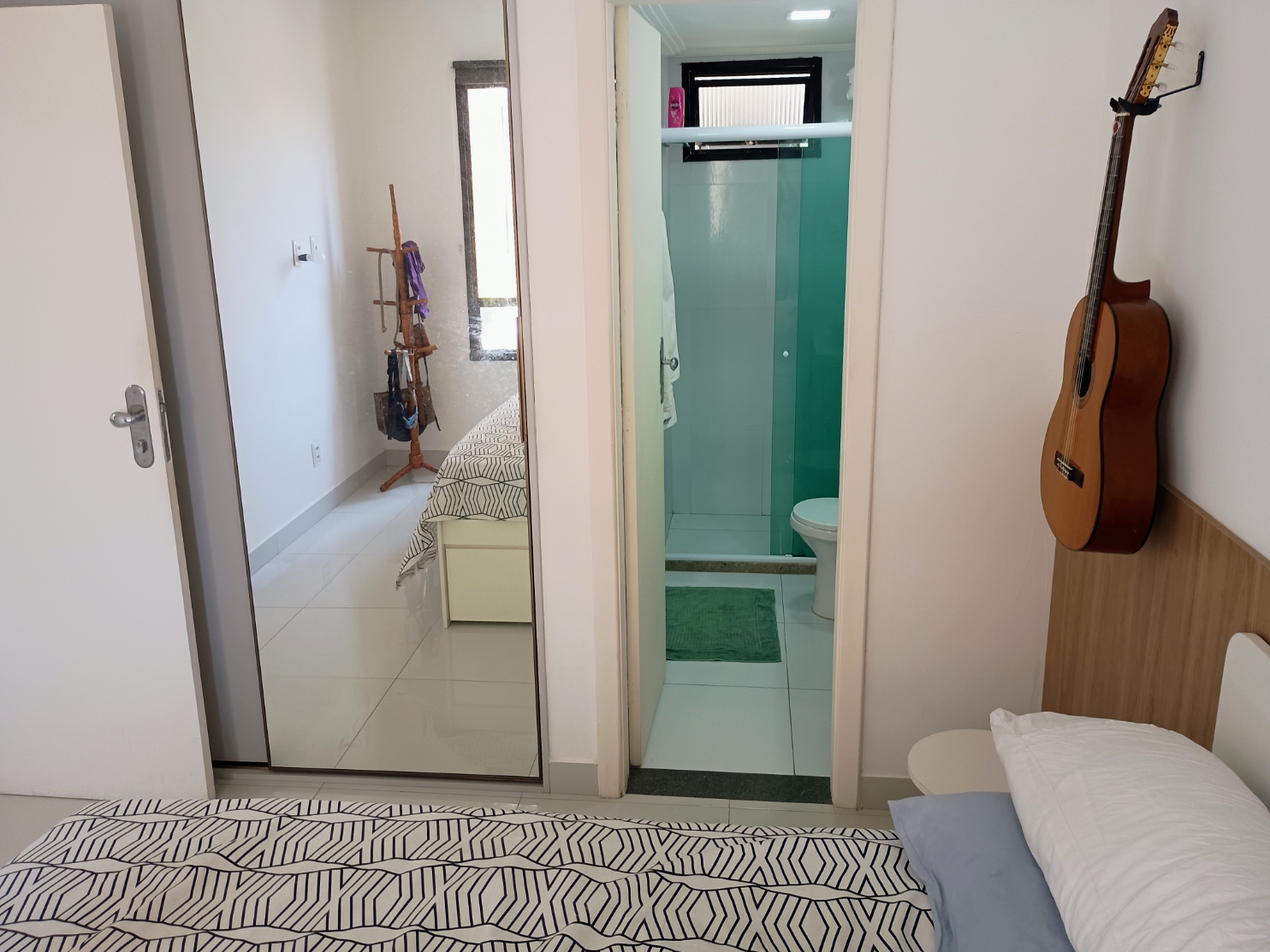 Imagem Apartamento com 1 Quarto à Venda, 53 m² em Caminho das Árvores - Salvador Imagem Apartamento com 1 Quarto à Venda, 53 m² em Caminho das Árvores - Salvador