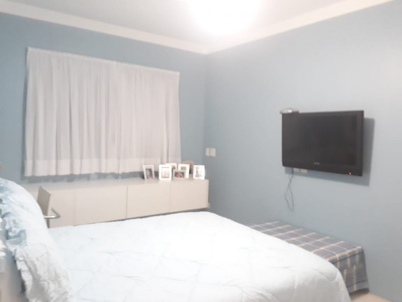 Imagem Apartamento com 3 Quartos à Venda, 250 m² em Planalto Paulista - São Paulo