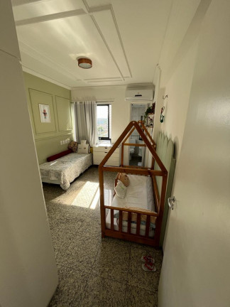 Imagem Apartamento com 3 Quartos à Venda,  em Salinas - Fortaleza