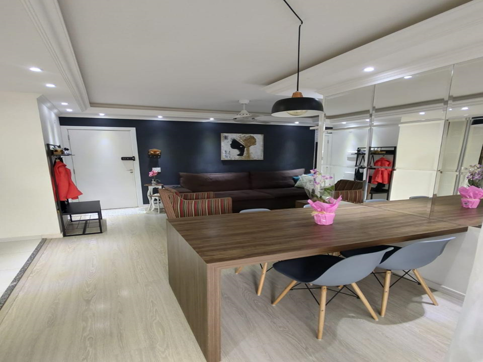 Imagem Apartamento com 2 Quartos à Venda, 67 m² em Jardim Tereza Cristina - Jundiaí Imagem Apartamento com 2 Quartos à Venda, 67 m² em Jardim Tereza Cristina - Jundiaí