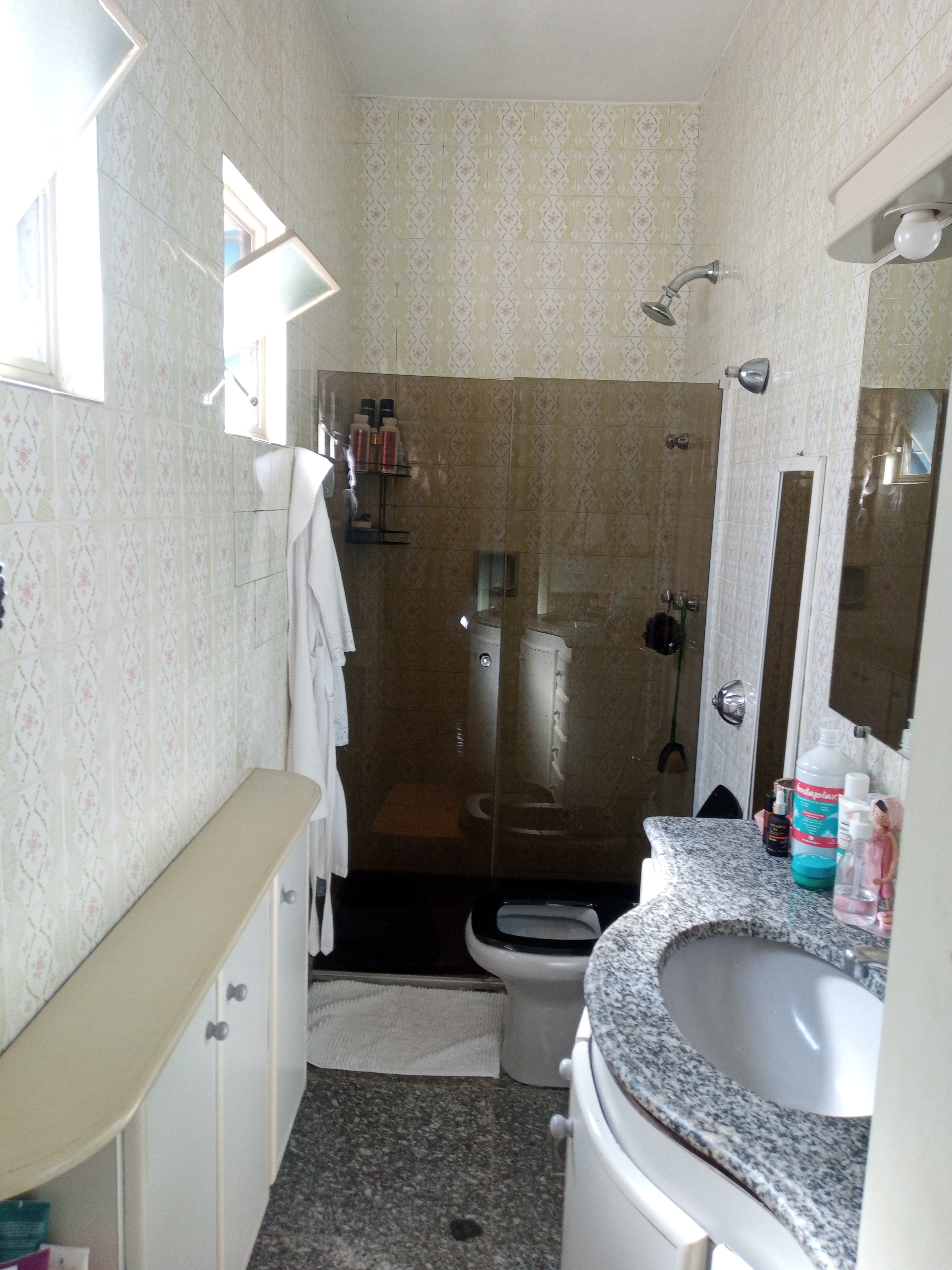 Imagem Apartamento com 3 Quartos à Venda, 80 m²em Nova Suíssa - Belo Horizonte