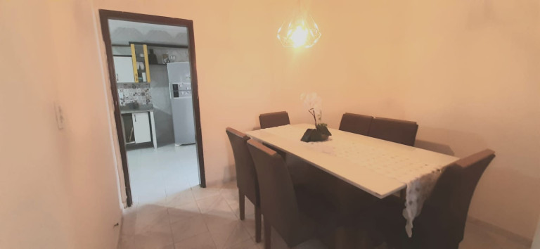 Imagem Casa com 3 Quartos à Venda, 134 m²em Nordeste - Natal Imagem Casa com 3 Quartos à Venda, 134 m²em Nordeste - Natal