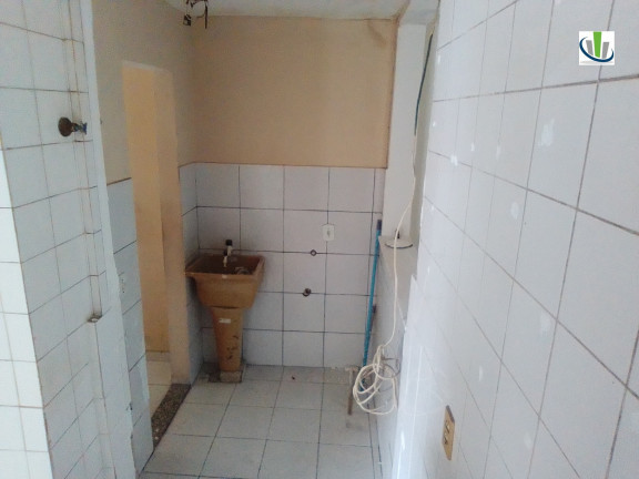 Imagem Apartamento com 2 Quartos à Venda, 59 m² em Colubande - São Gonçalo Imagem Apartamento com 2 Quartos à Venda, 59 m² em Colubande - São Gonçalo