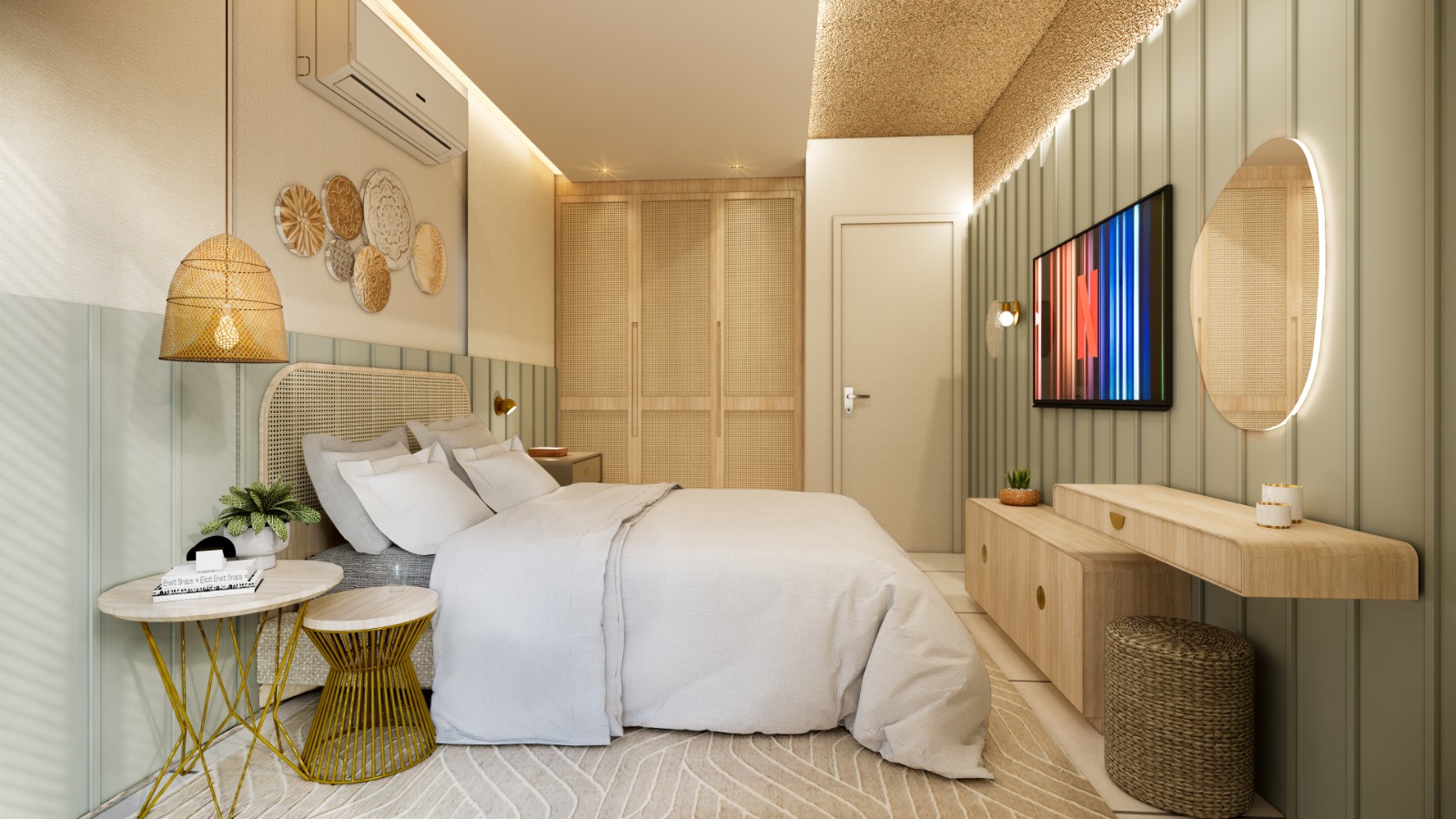 Imagem Casa de Condomínio com 2 Quartos à Venda, 85 m² em Cumbuco - Caucaia Imagem Casa de Condomínio com 2 Quartos à Venda, 85 m² em Cumbuco - Caucaia