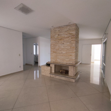 Imagem Casa de Condomínio com 5 Quartos à Venda, 400 m²em Medeiros - Jundiaí