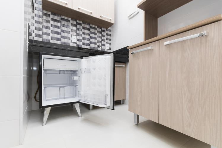 Imagem Apartamento com 1 Quarto à Venda, 45 m²em Copacabana - Rio de Janeiro