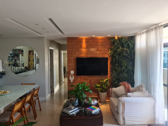 Imagem Apartamento com 3 Quartos à Venda, 105 m² em Icaraí - Niterói