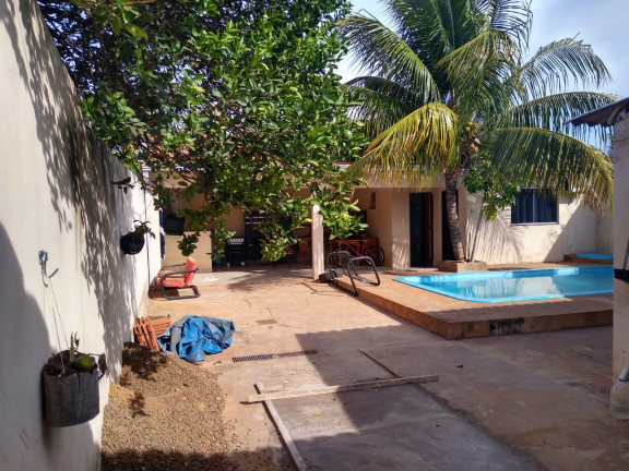 Imagem Imóvel Comercial à Venda, 164 m² em Jardim Aero Rancho - Campo Grande