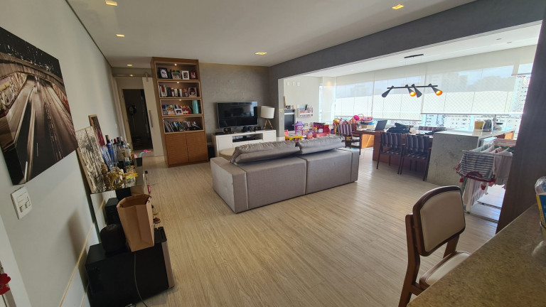 Imagem Apartamento com 2 Quartos à Venda, 100 m² em Vila Mariana - São Paulo
