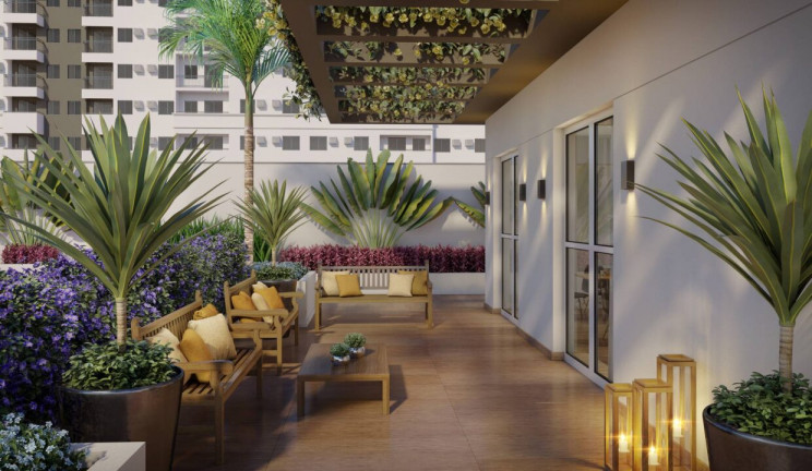Imagem Apartamento com 2 Quartos à Venda, 48 m² em Del Castilho - Rio de Janeiro Imagem Apartamento com 2 Quartos à Venda, 48 m² em Del Castilho - Rio de Janeiro