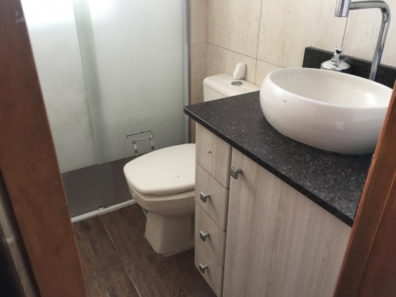 Imagem Apartamento com 2 Quartos à Venda, 50 m² em Brasilândia - São Paulo