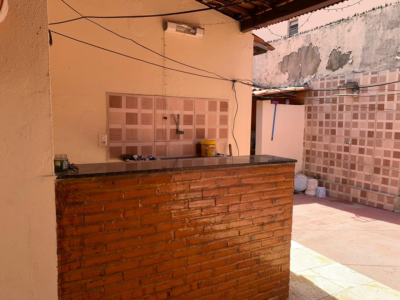 Imagem Casa com 3 Quartos à Venda, 33 m²em Bela Vista - Fortaleza Imagem Casa com 3 Quartos à Venda, 33 m²em Bela Vista - Fortaleza