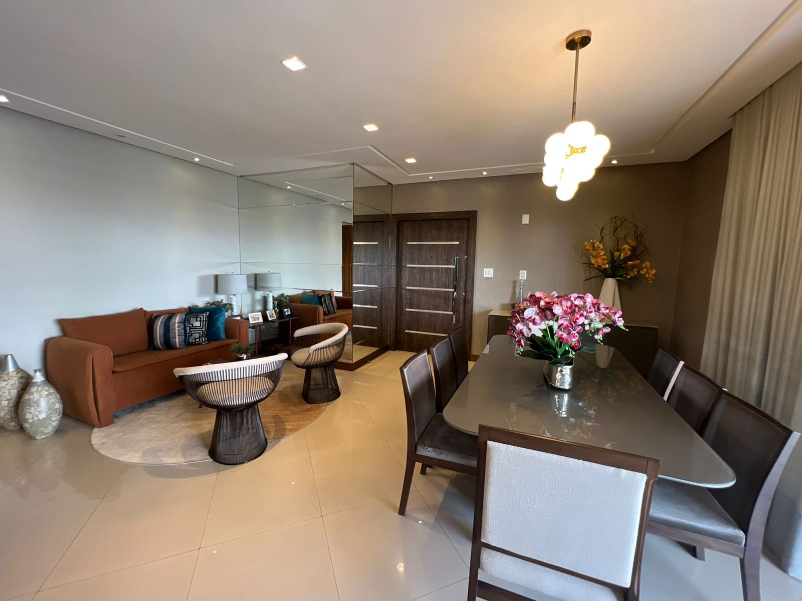 Imagem Apartamento com 1 Quarto à Venda, 185 m²em Umarizal - Belém Imagem Apartamento com 1 Quarto à Venda, 185 m²em Umarizal - Belém