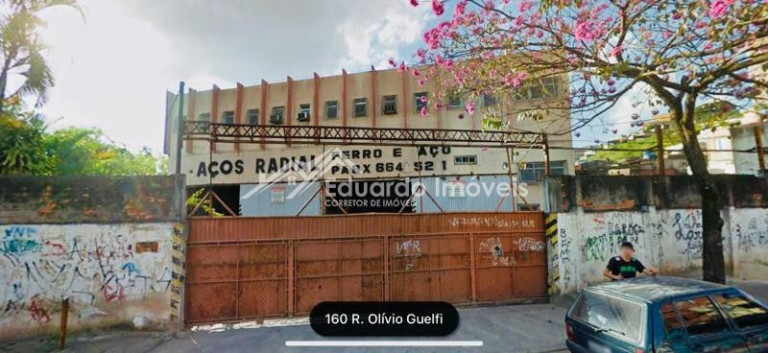 Imagem Galpão para Alugar, 6 m² em Jardim Jaú (zona Leste) - São Paulo Imagem Galpão para Alugar, 6 m² em Jardim Jaú (zona Leste) - São Paulo