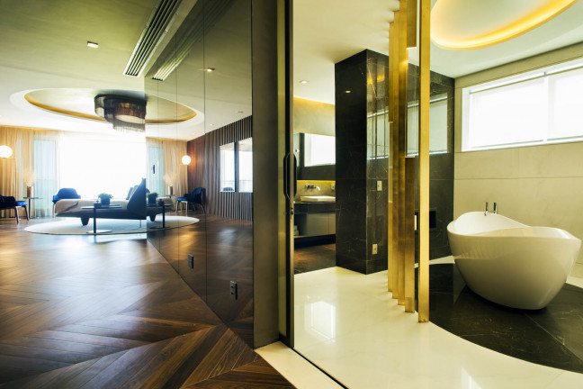 Imagem Apartamento com 5 Quartos à Venda, 648 m² em Barra da Tijuca - Rio de Janeiro