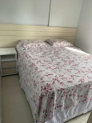 Imagem Apartamento com 2 Quartos à Venda, 52 m² em Belenzinho - São Paulo