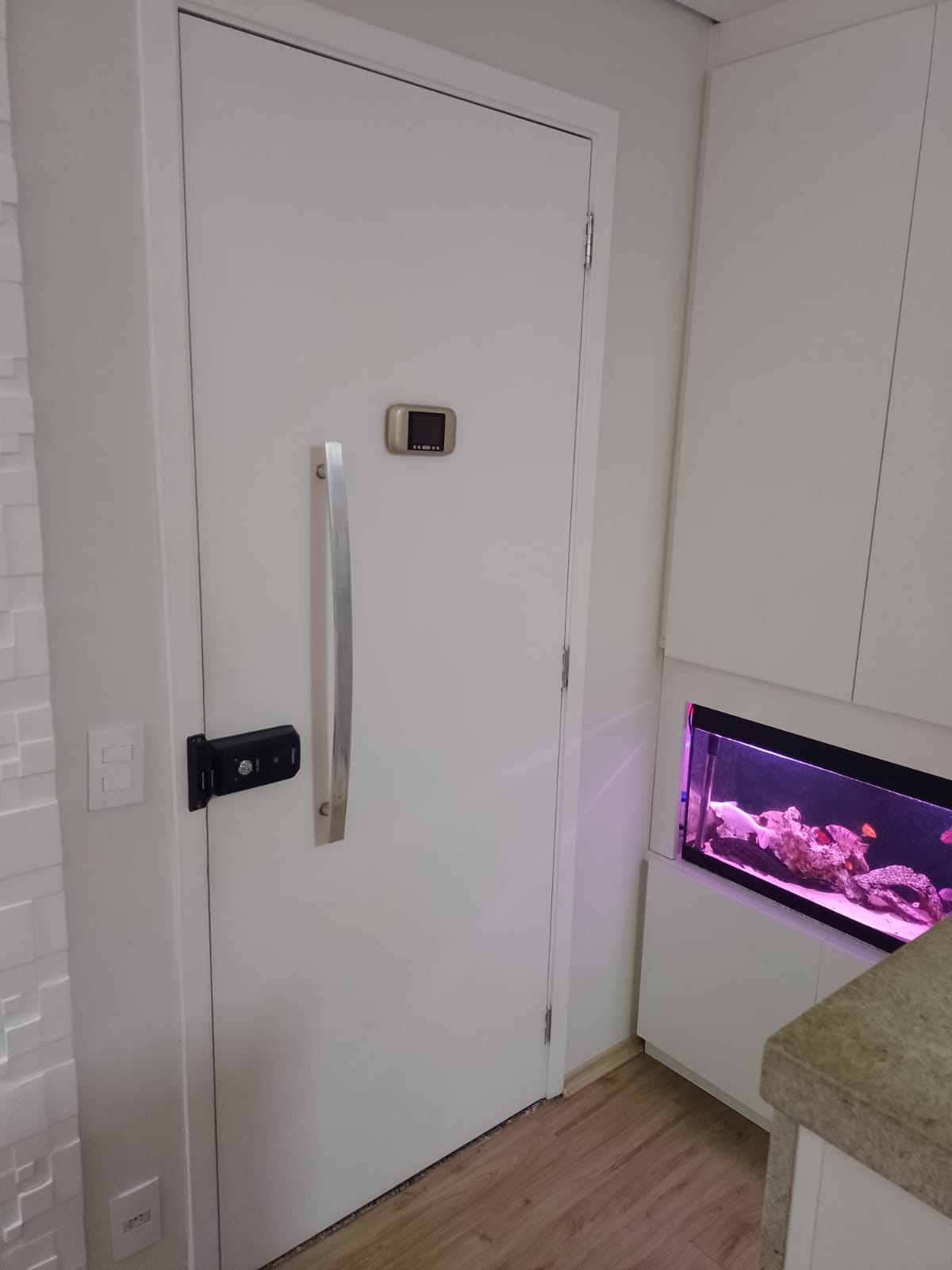 Imagem Apartamento com 2 Quartos à Venda, 54 m²em Centro - Diadema