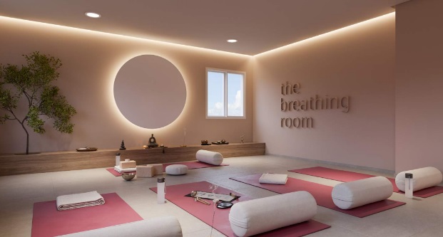 Imagem Apartamento com 2 Quartos à Venda, 37 m²em Chácara Califórnia - São Paulo
