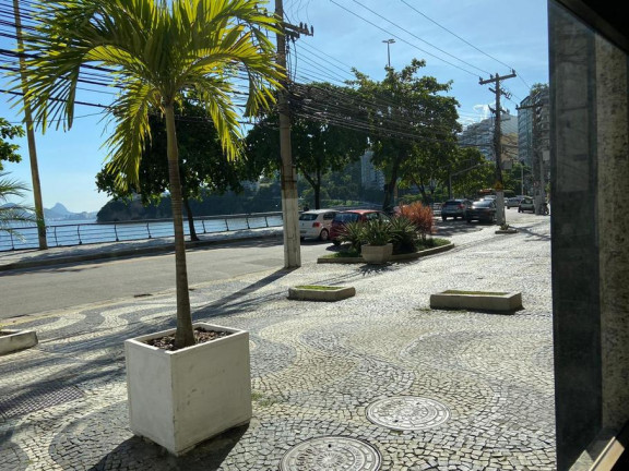 Imagem Apartamento com 2 Quartos à Venda, 100 m² em Ingá - Niterói
