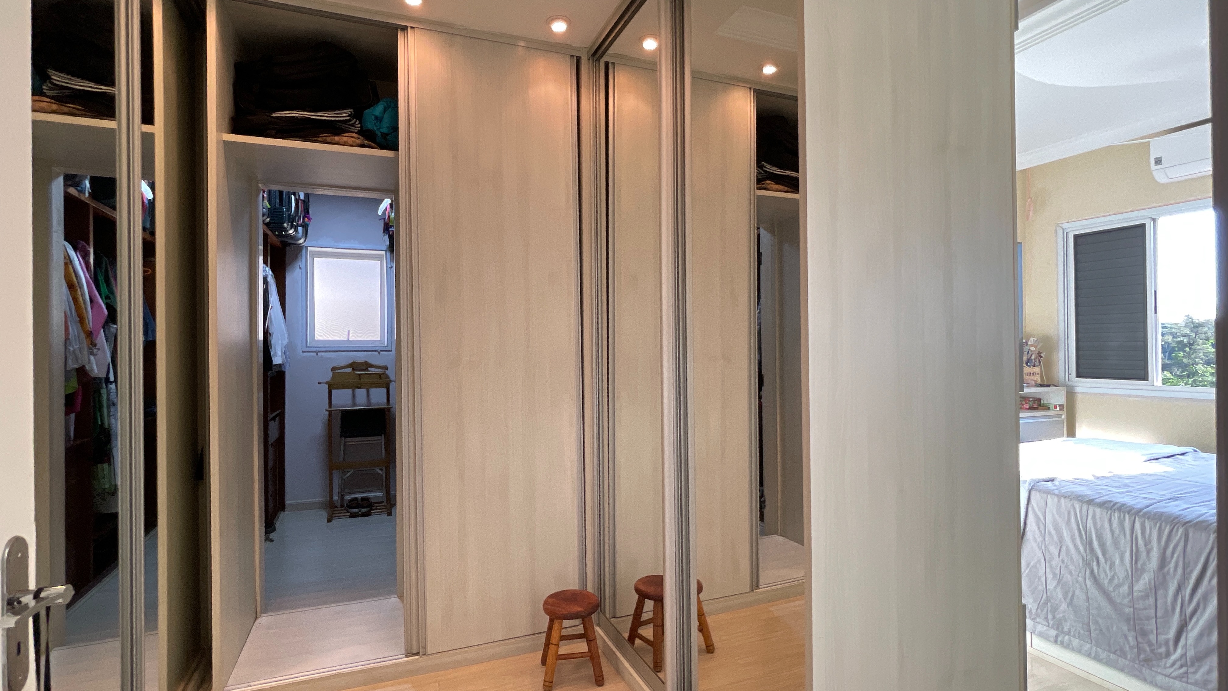 Imagem Casa de Condomínio com 4 Quartos à Venda, 400 m² em Alphaville - Santana de Parnaíba