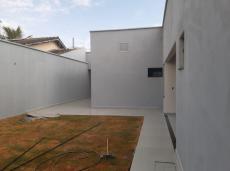 Imagem Casa com 3 Quartos à Venda, 112 m²em Granada - Uberlândia
