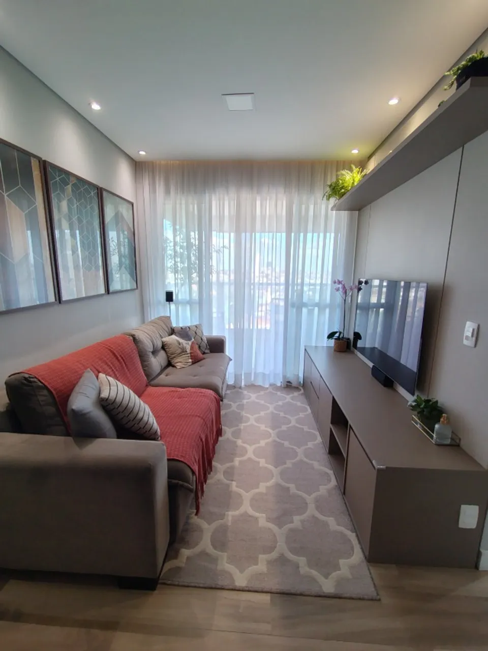 Imagem Apartamento com 3 Quartos à Venda, 80 m² em Vila Formosa - São Paulo Imagem Apartamento com 3 Quartos à Venda, 80 m² em Vila Formosa - São Paulo