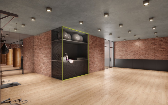 Imagem Apartamento com 4 Quartos à Venda, 158 m² em Perdizes - São Paulo