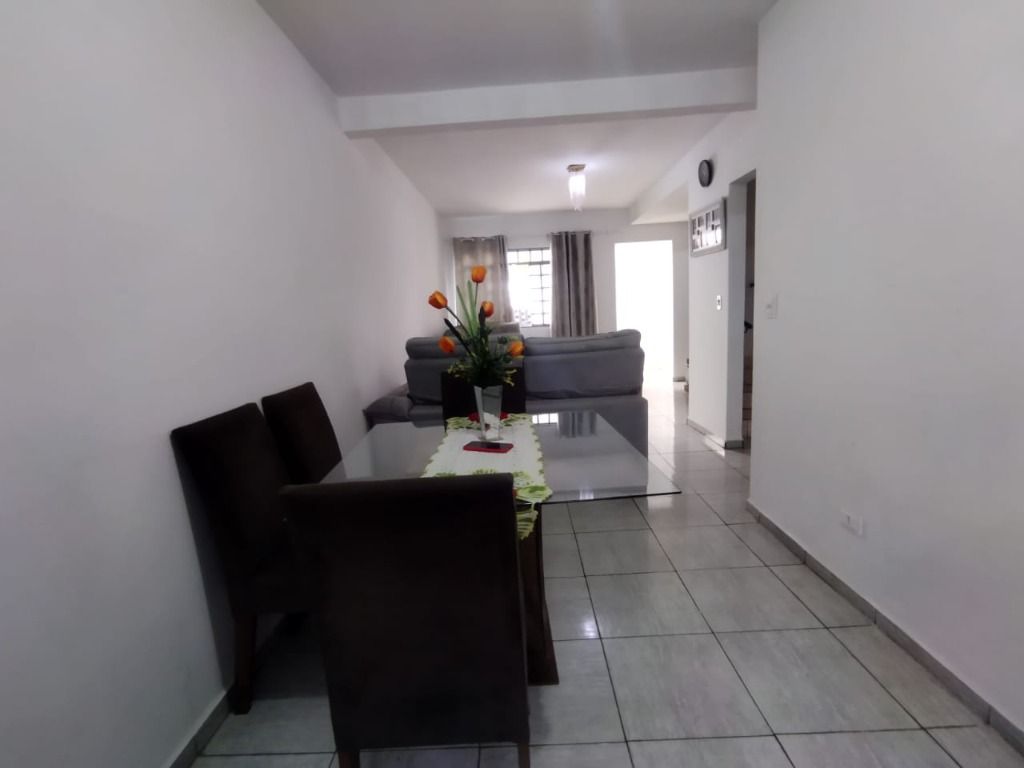 Imagem Sobrado com 3 Quartos à Venda, 126 m² em Centro - Londrina Imagem Sobrado com 3 Quartos à Venda, 126 m² em Centro - Londrina