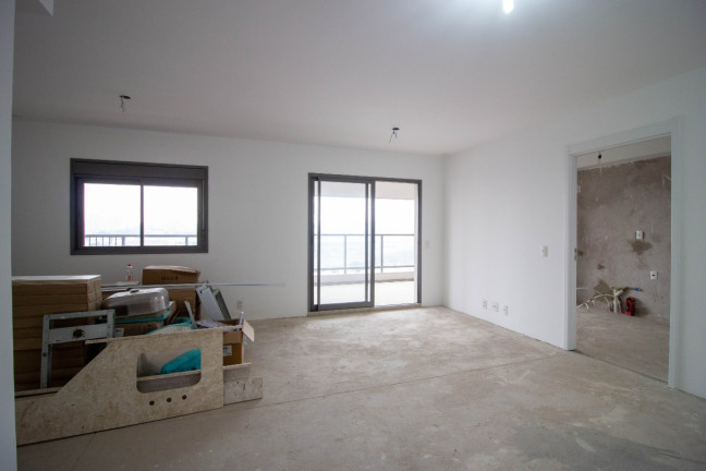 Imagem Apartamento com 3 Quartos à Venda, 115 m²em Vila Leopoldina - São Paulo
