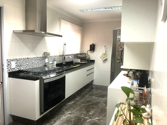 Imagem Apartamento com 3 Quartos à Venda, 167 m² em Adalgisa - Osasco Imagem Apartamento com 3 Quartos à Venda, 167 m² em Adalgisa - Osasco