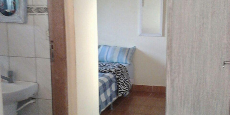 Imagem Chácara com 2 Quartos à Venda, 120 m² em Centro - Santa Isabel Imagem Chácara com 2 Quartos à Venda, 120 m² em Centro - Santa Isabel
