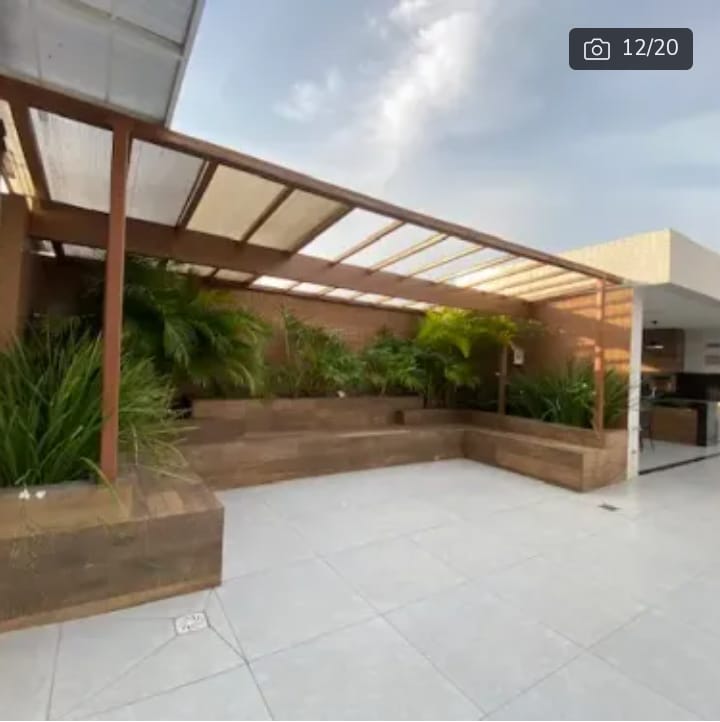 Imagem Apartamento com 3 Quartos para Alugar, 76 m²em Pedreira - Belém