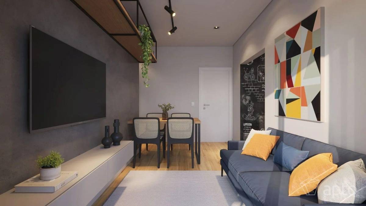 Imagem Apartamento com 2 Quartos à Venda, 46 m² em Engenho de Dentro - Rio de Janeiro Imagem Apartamento com 2 Quartos à Venda, 46 m² em Engenho de Dentro - Rio de Janeiro