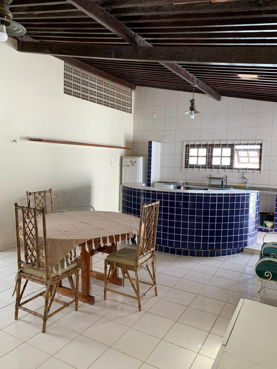 Imagem Casa com 5 Quartos à Venda, 300 m² em Camboinha - Cabedelo Imagem Casa com 5 Quartos à Venda, 300 m² em Camboinha - Cabedelo