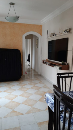 Imagem Apartamento com 1 Quarto à Venda, 64 m² em Bela Vista - São Paulo Imagem Apartamento com 1 Quarto à Venda, 64 m² em Bela Vista - São Paulo