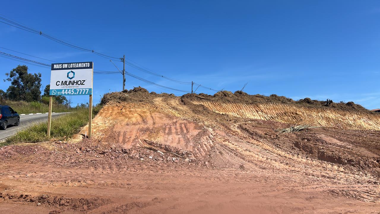 Imagem Terreno à Venda, 175 m²em Alto de Caieiras - Caieiras