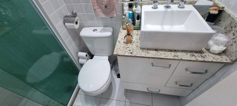 Imagem Apartamento com 3 Quartos à Venda, 138 m² em Vila Andrade - São Paulo