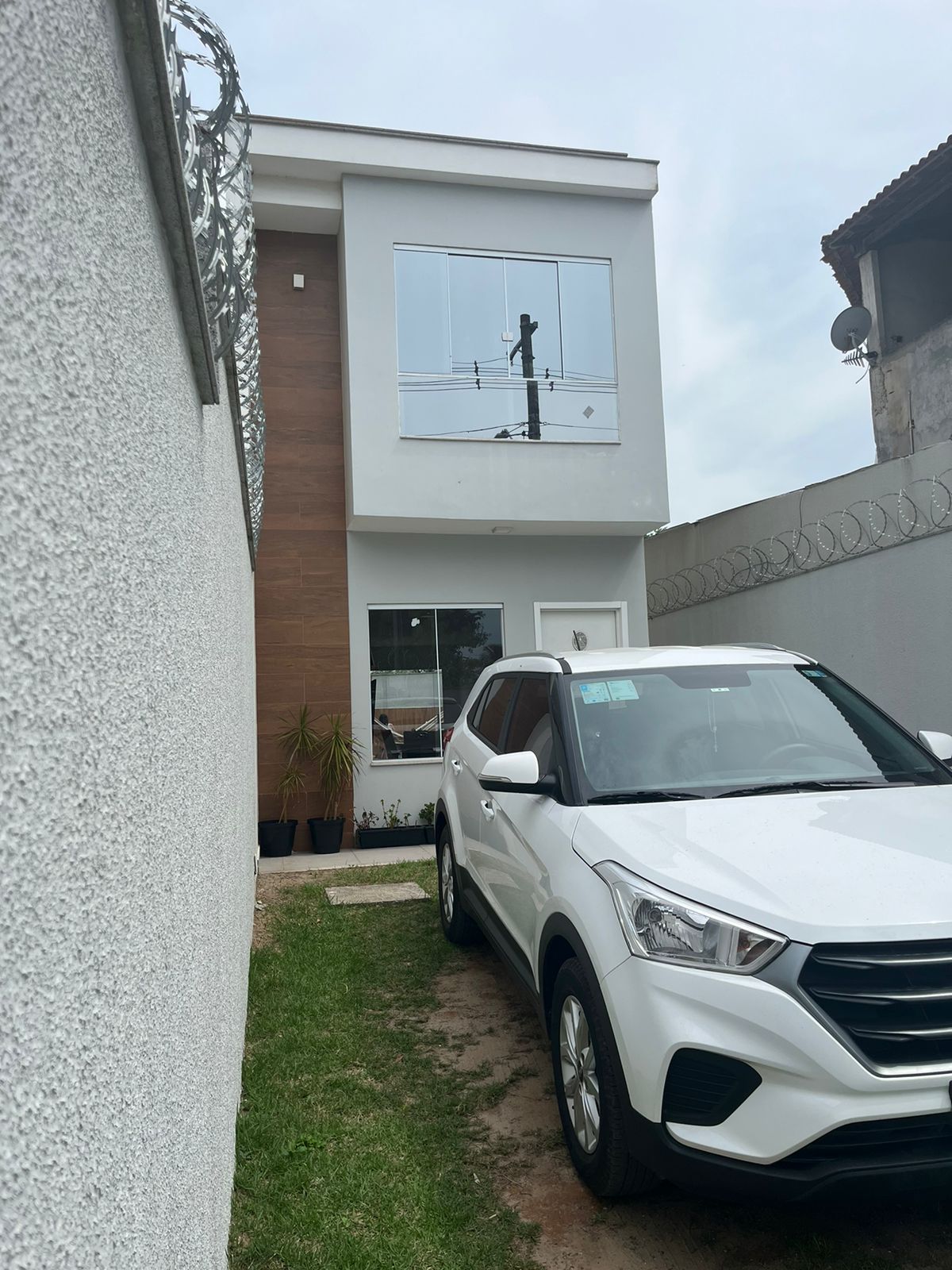 Imagem Casa com 2 Quartos à Venda, 100 m²em Riviera da Barra - Vila Velha