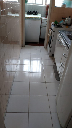 Imagem Apartamento com 1 Quarto à Venda, 39 m² em Aclimação - São Paulo